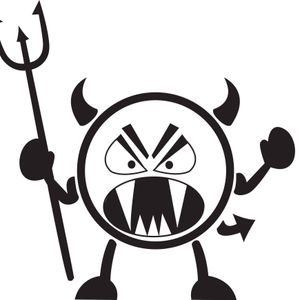 HUNKØN Logo