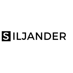 siljander.no Logo