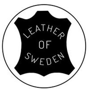 Leather of Sweden Logotyp