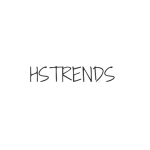 Hstrends Logotype