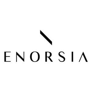 Enorsia Logotype