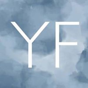 Your fashion place Logotyp