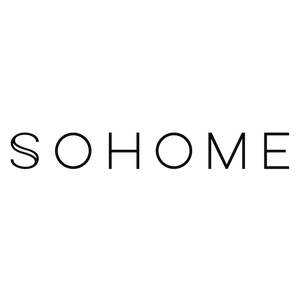 Sohome Logotype
