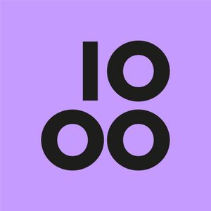 1000 Farmacie Logotipo