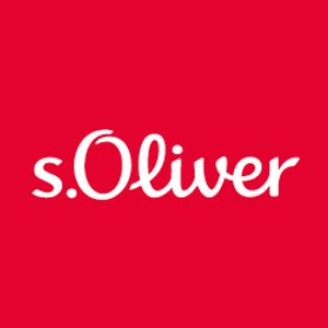 s.Oliver Logo