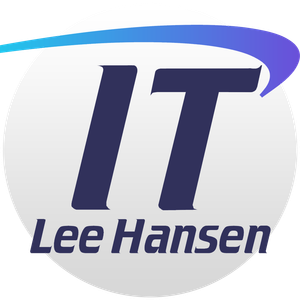 Leehansen Logo