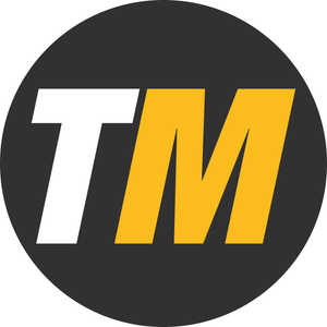 Toolmax Logotype
