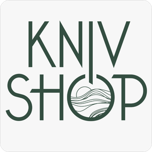 Knivshop Logotyp