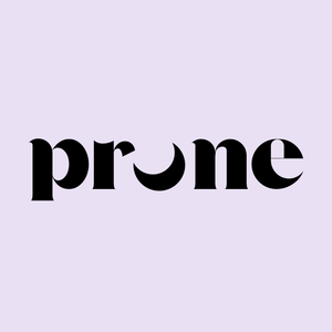 Prune Beauty Logotype