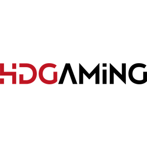 HDGaming Logotipo