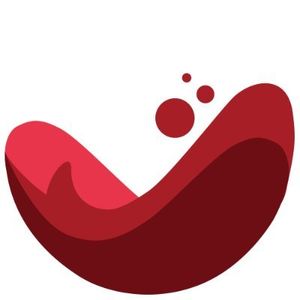 Decántalo Logotipo