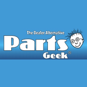 PartsGeek Logotype