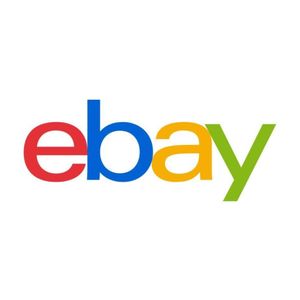 eBay Logo