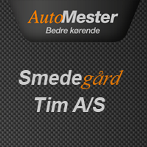 Smedegård Tim