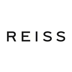 REISS Logotype