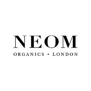 Neom Organics London Logotipo