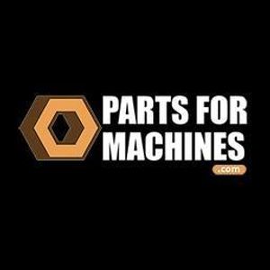 PartsForMachines Logotype
