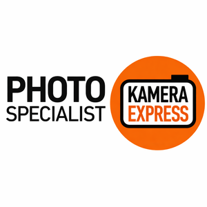 Photospecialist Logotype