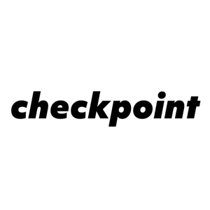 CheckPoint Logotyyppi