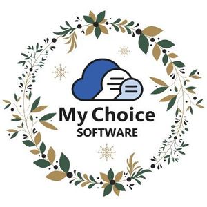 MYCHOICESO Logotype