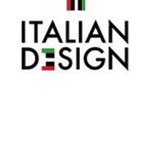 Italian Design Logotype