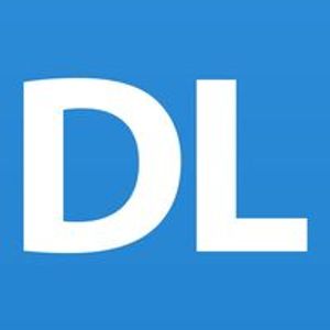 Downlights Logotype