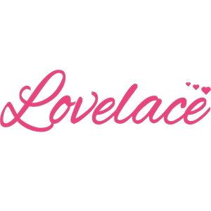 Love Lace Ltd. Logotype