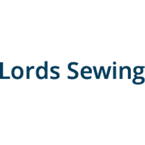 Lords Sewing Logotype