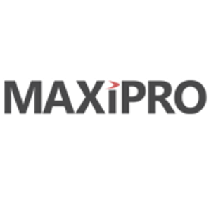 Maxipro Logo