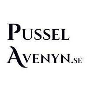 PusselAvenyn Logotyp
