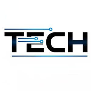 Techmaxxxing Logo