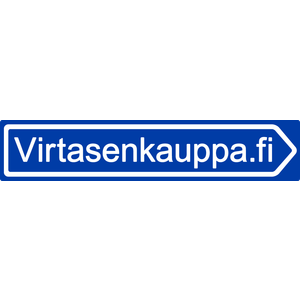 Virtasenkauppa.fi Logotyyppi