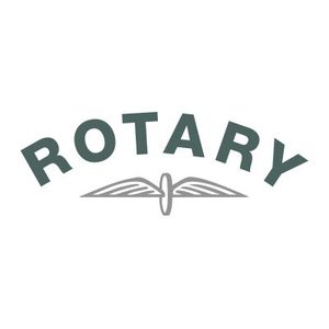 Rotary Watches Logotype