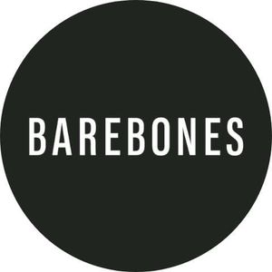 BAREBONES Logotype