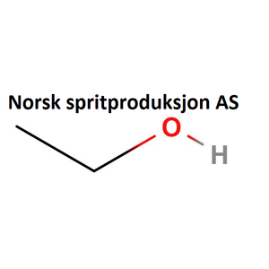 Norsk Spritproduksjon AS Logo