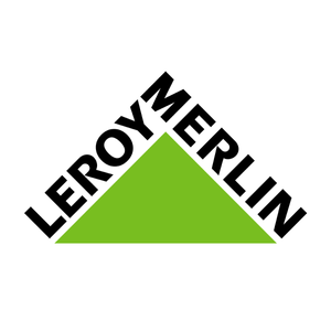 Leroy Merlin Logotype