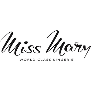 missmaryofsweden.dk Logo