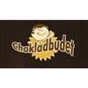 Chokladbudet