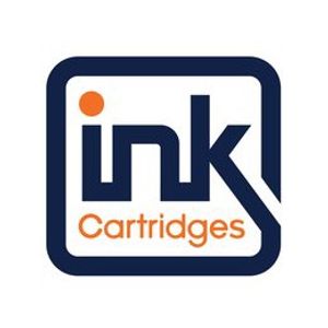 Inkcartridges Logotype
