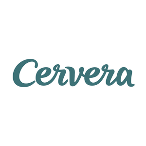 Cervera Logotyp