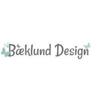 Bæklund Design Logo