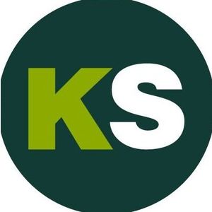 Kees Smit Gartenmöbel | Almelo Logo