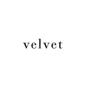 Velvet Tees Logotype
