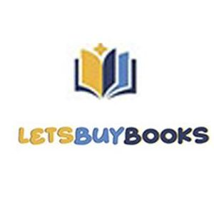 Lets Buy Books Logotype