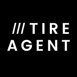 Tire Agent Logotype
