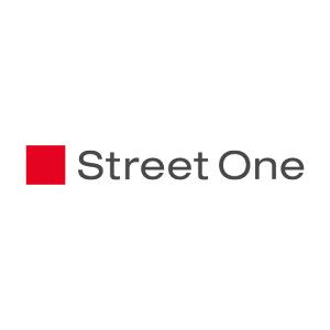 Street One Logo