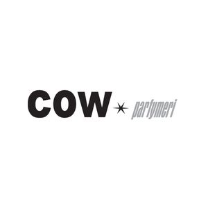 COW parfymeri AB Logotyp