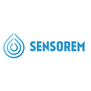 Sensorem Logotyp