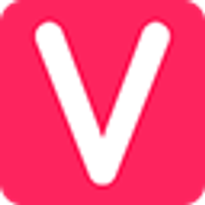Voordeelvanger Logotype
