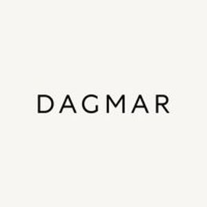 House of Dagmar Logotype